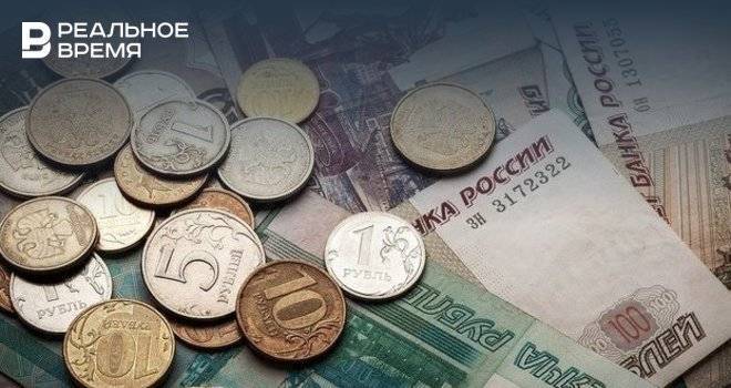 На поддержку семей с детьми Татарстан тратит около полумиллиарда рублей