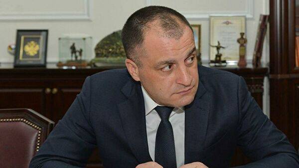 На главу Минприроды Северной Осетии завели дело о растрате 400 млн рублей