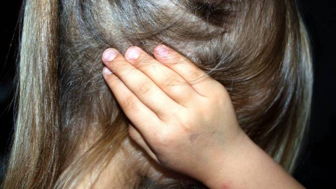 Ученые СПбГУ назвали главную причину жестокого обращения с детьми - piter.tv