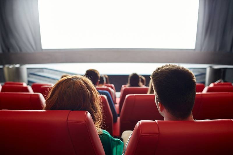Роспотребнадзор подготовил рекомендации к открытию кинотеатров