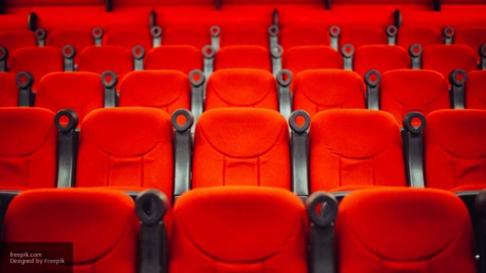 Роспотребнадзор озвучил требования к кинотеатрам для работы на фоне COVID-19
