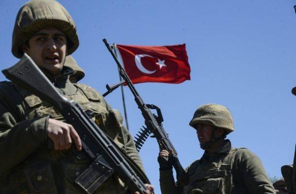 Турецкий интерес в ливийской войне: Анкара защищает свои $ 25 млрд