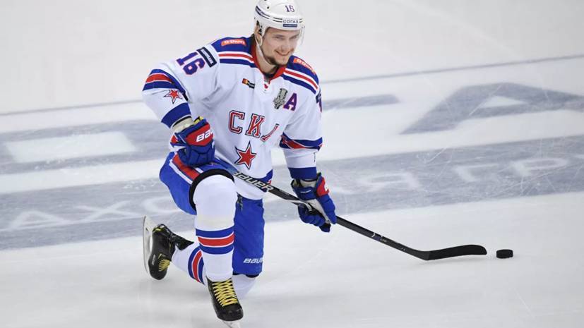 Чемпион мира 2014 года Плотников перешёл в «Металлург»