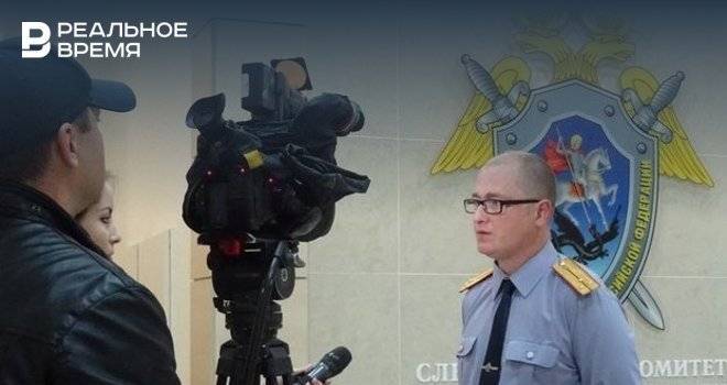 В Казани будут судить группировщика, который обвиняется в обстреле автомобиля с детьми и убийстве