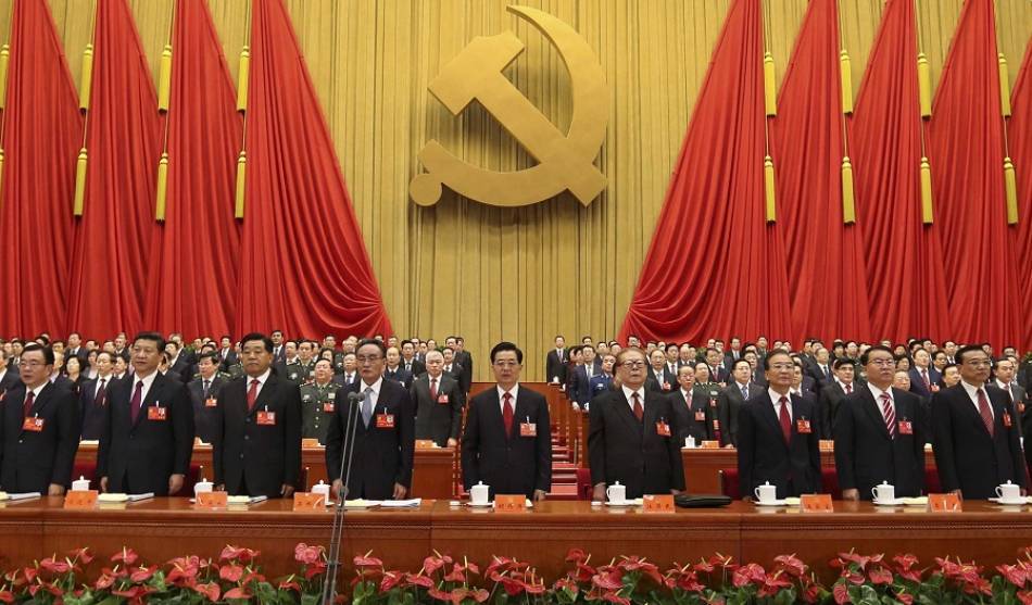 Китай решил принять спорный закон о Гонконге