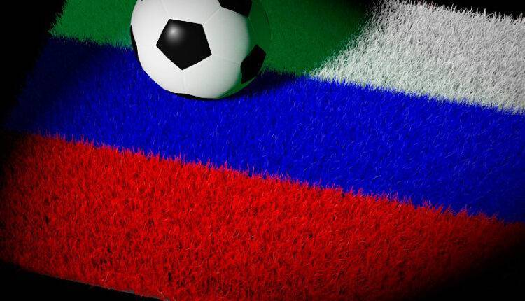 Чемпионат России по футболу среди команд Премьер-лиги могут доиграть со зрителями