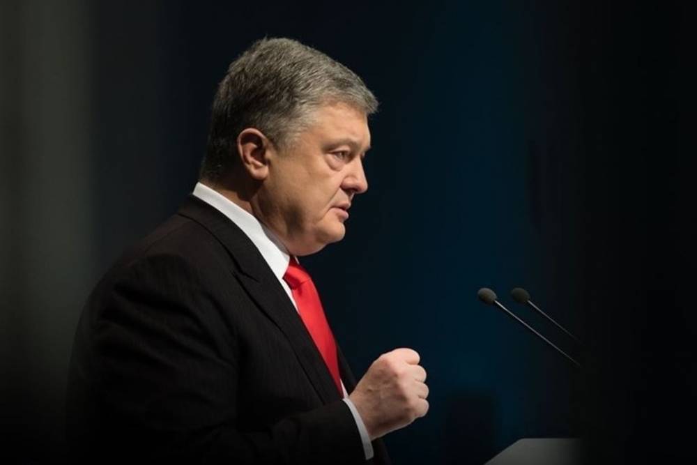 Порошенко вернулся в рейтинг Forbes самых богатых украинцев