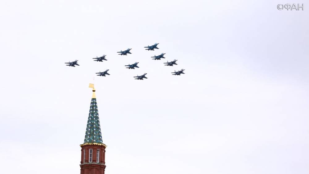 Россия повторно направит приглашения на парад Победы всем участникам