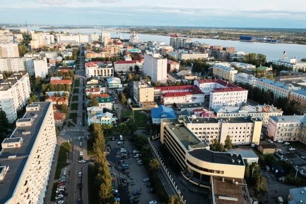 Врио главы НАО объяснил причины переноса сроков объединения с Архангельской областью
