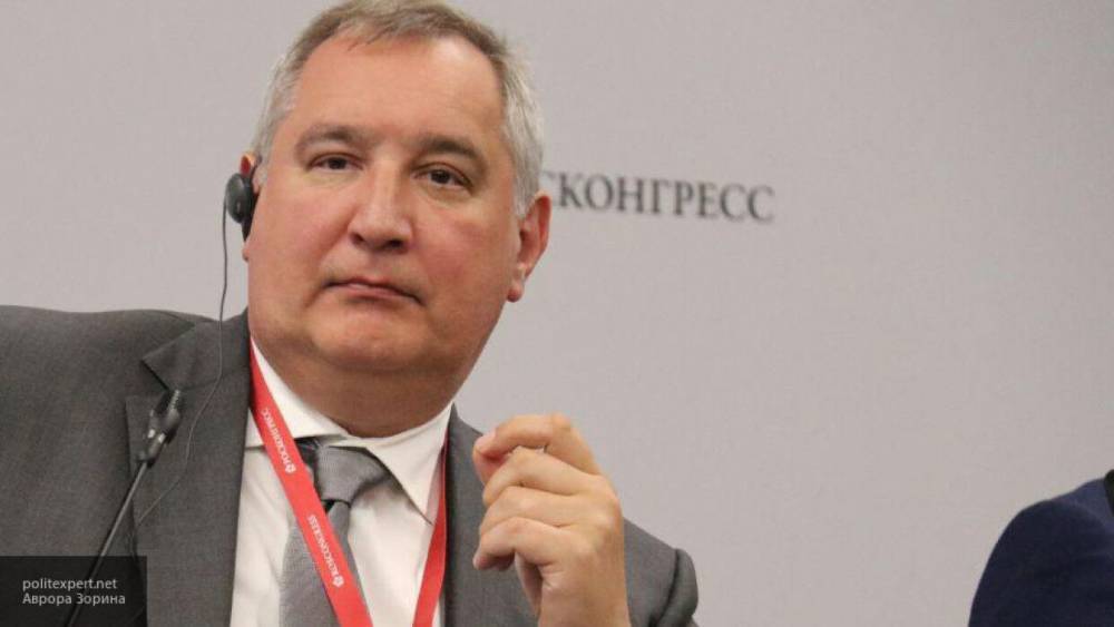 Рогозин анонсировал испытания тяжелой ракеты "Ангара" осенью 2020 года