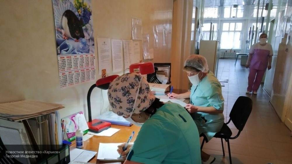 Петербургский оперштаб опубликовал оперативные данные по коронавирусу за сутки