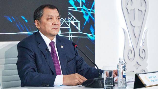 Казахстан добудет на 4,5% меньше нефти, чем планировалось — Минэнерго
