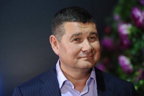 Отказ Германии в экстрадиции Онищенко не повлияет на расследование дела, – САП