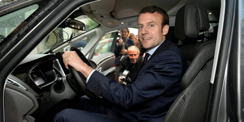 Франция выделила 8 млрд евро на стимулирование производства электромобилей в стране (цель — сборка 1 млн EV в год к 2025 году) и увеличила льготы на их покупку и утилизацию ДВС-моделей