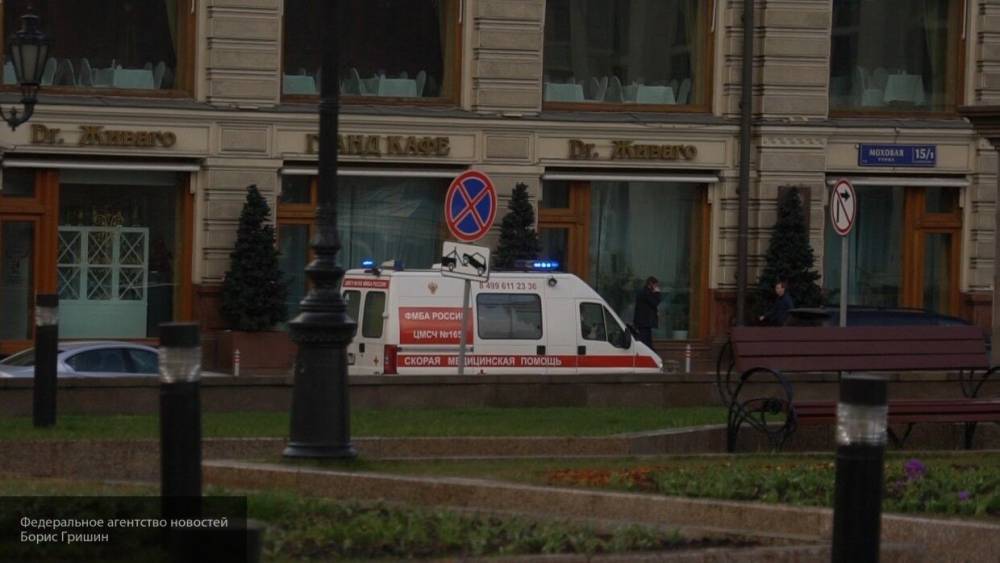 Лучший показатель противодействия коронавирусу показала Москва