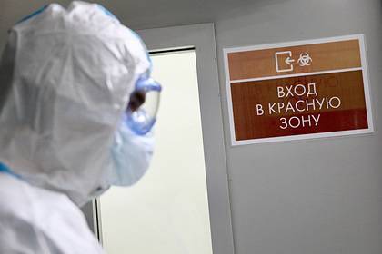 Кремль отреагировал на данные об отказе россиян верить в коронавирус