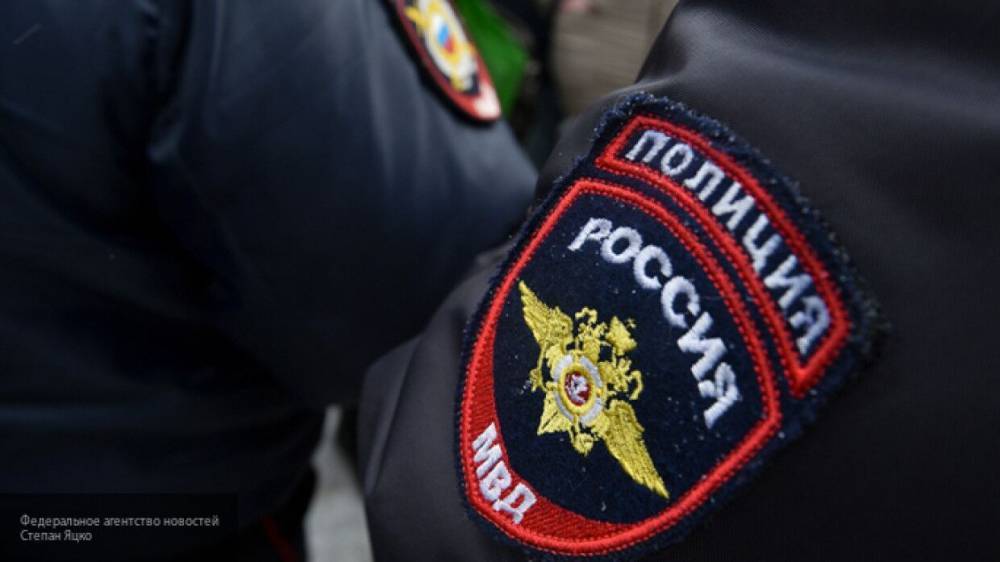Якутские полицейские публикуют служебные истории в Twitter-аккаунте МВД