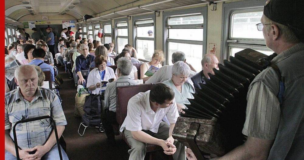 В РЖД объявили о возвращении к традиционной рассадке пассажиров