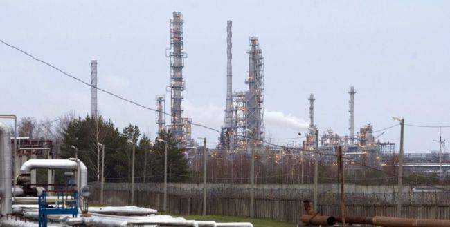 Азербайджан и Белоруссия могут начать совместную переработку нефти
