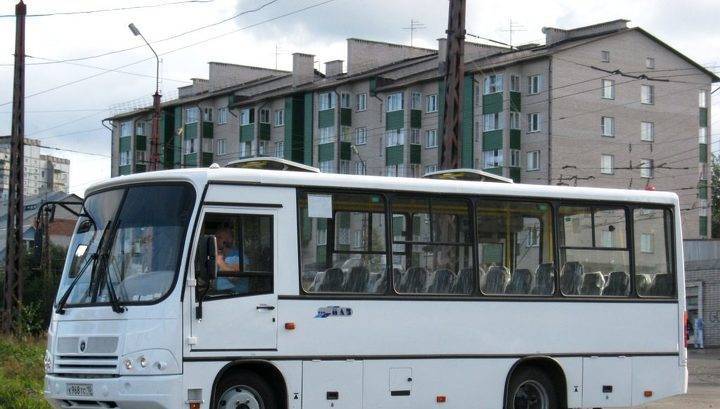 Пассажирский транспорт Петрозаводска полностью вернулся к работе