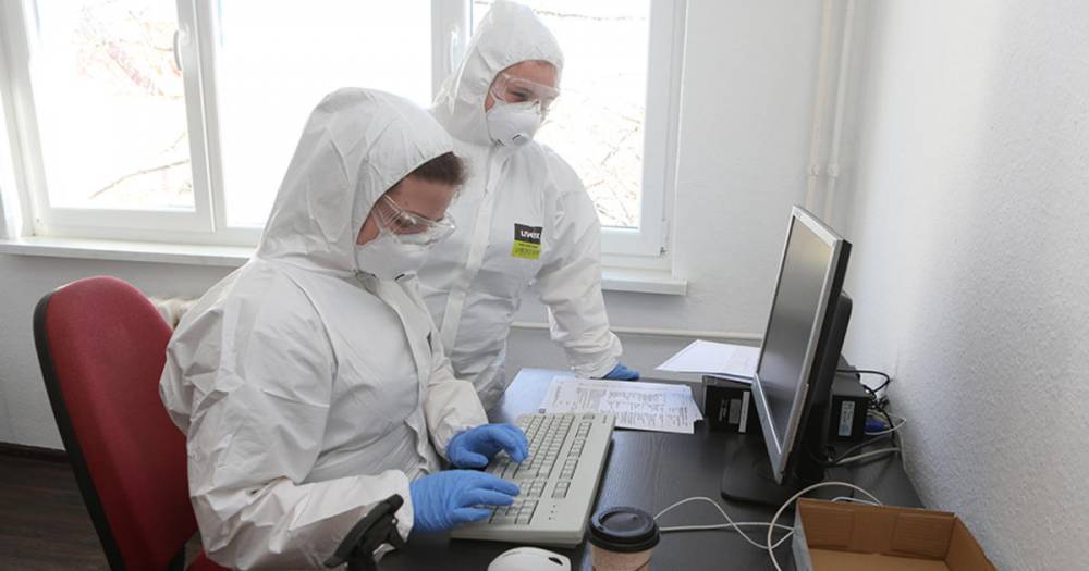 Песков оценил запрет ряду стран Запада сотрудничать с РФ против вируса