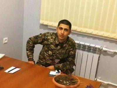 Продлен срок ареста сына бывшего депутата Аракела Мовсисяна