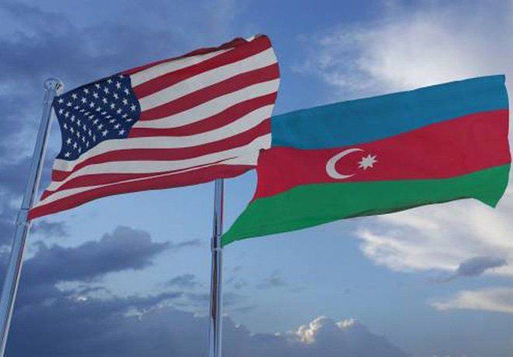 Четыре города США объявили 28 мая Национальным Днем Азербайджана
