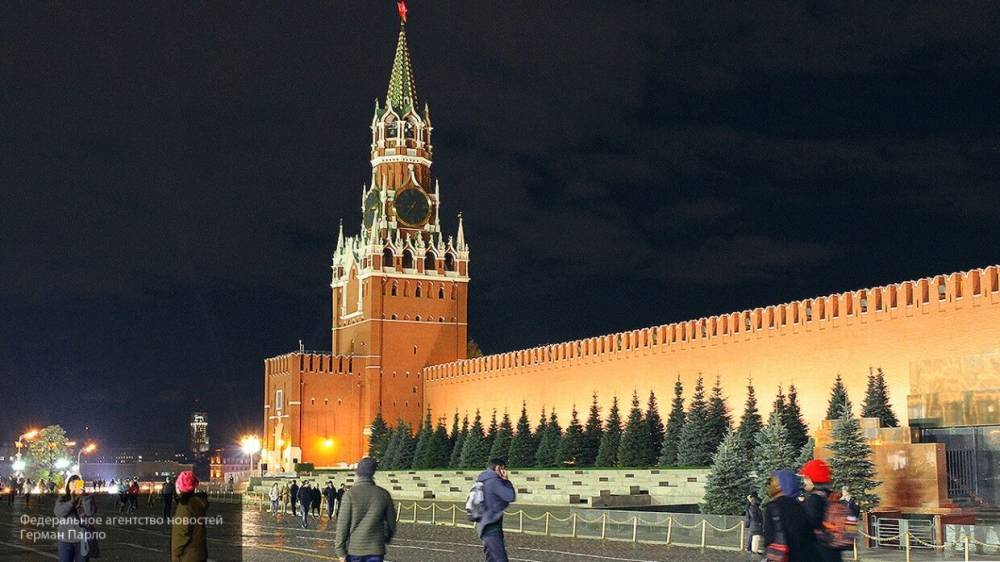 В Кремле выразили сожаление по поводу запрета стран ЕС просить помощи России
