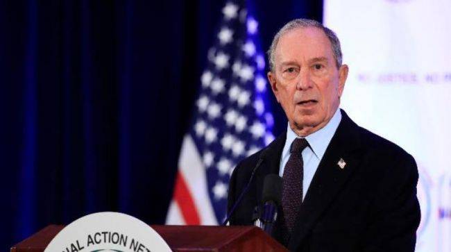 В Госдуме пригрозили лишить Bloomberg аккредитации за ложь о России