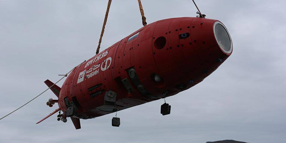 Польское издание похвалило Россию за уникальный подводный аппарат