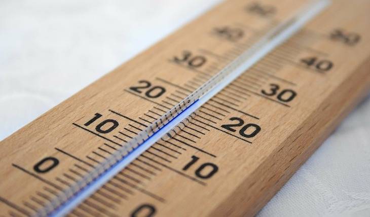 Гидрометцентр предупредил о похолодании в первый день лета