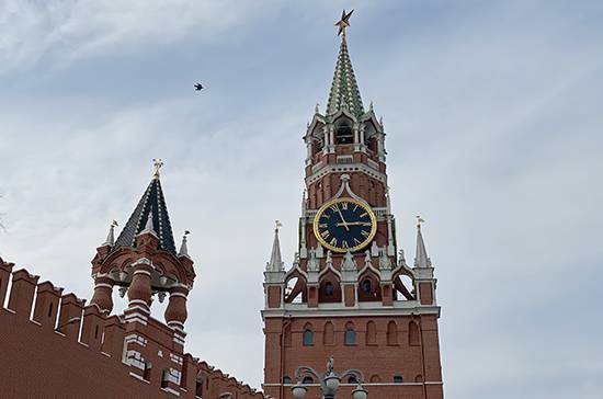 Опыт передачи губернаторам части полномочий в период пандемии изучат в Кремле