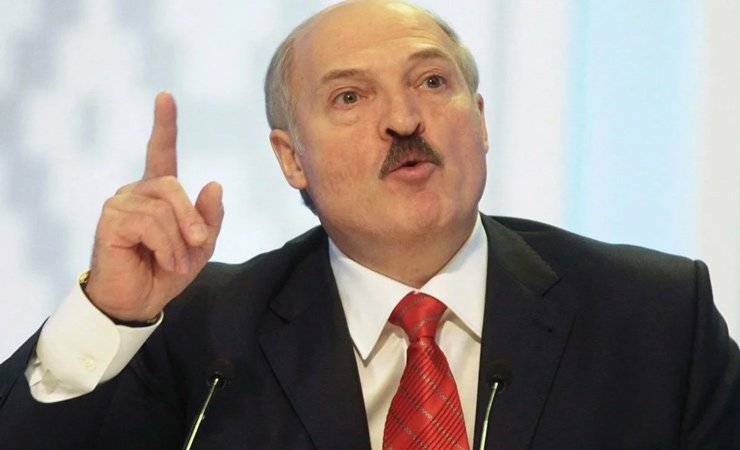 Историк Лукашенко заявил, что Словакия «воевала против нацизма». На самом деле эта страна была союзником Гитлера