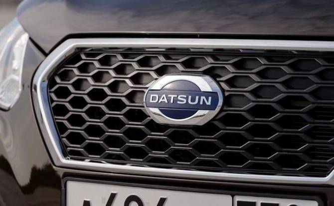 Nissan прекратит производство автомобилей Datsun в России