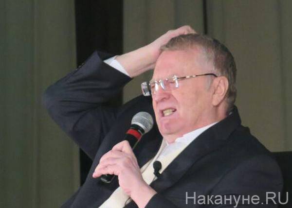 "Наносят вред": Жириновский призвал сократить органы опеки