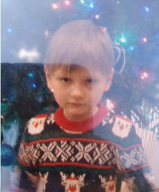 В Екатеринбурге пропал пятилетний ребенок. Полиция просит горожан о помощи