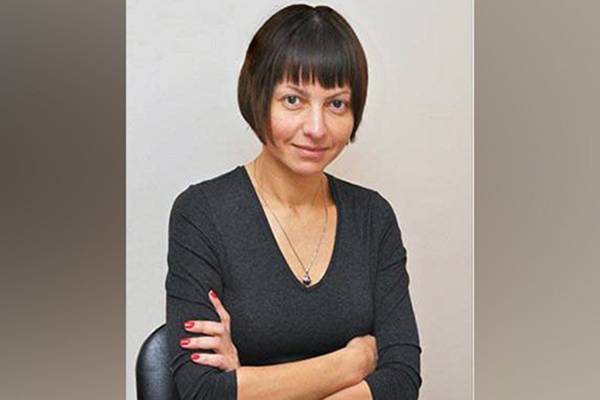 Татьяна Виноградова стала новым главврачом петербургского Центра СПИД