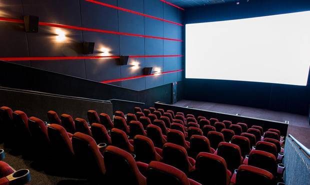 Роспотребнадзор обнародовал условия для возобновления работы кинотеатров