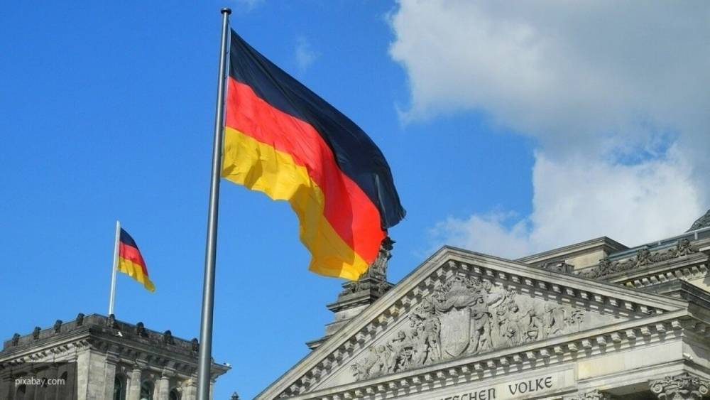 МИД Германии вызвал российского посла из-за атаки хакеров