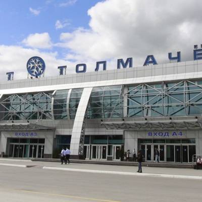 Правительство выделит почти 11 миллиардов рублей на поддержку аэропортов