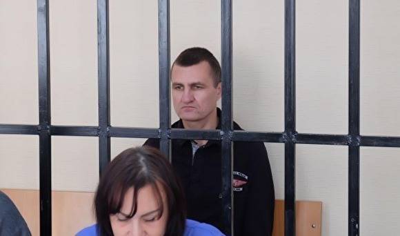 Суд Кургана возобновил рассмотрение дела экс-замгубернатора Романа Ванюкова