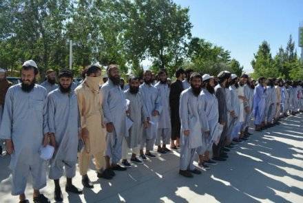 В Афганистане пока сохраняется режим прекращения огня с талибами