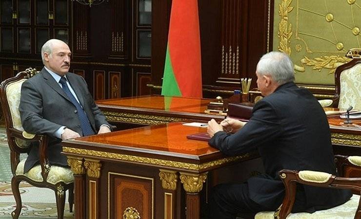 Лукашенко спрогнозировал, когда заработает экономика