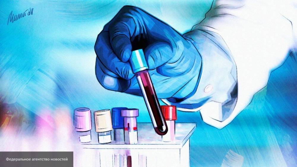 Россия представила ВОЗ восемь вакцин от коронавируса