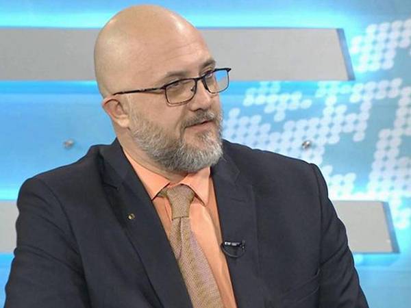 Евгений Михайлов - Эксперт: Армения становится откровенно токсичным государством - aze.az - Армения - Ереван