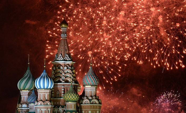 New Yorker: Трамп требует перенести съезд республиканцев в Москву
