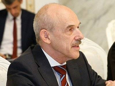 Посол Германии в Армении поздравил со 102-й годовщиной основания Первой Республики