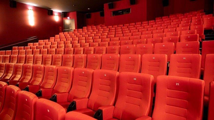 Новые правила работы кинотеатров: разрешат ли свидания на последних рядах?