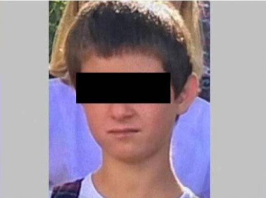 Воронежский подросток, помогавший искать девятилетнюю девочку, оказался ее убийцей