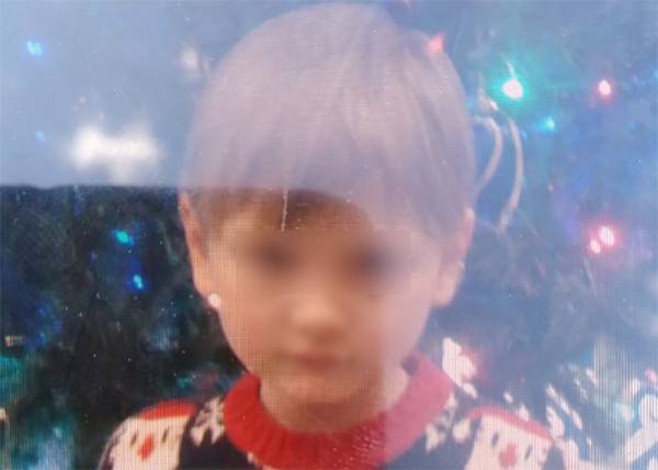 Пропавшего в Екатеринбурге 5-летнего ребенка нашла воспитатель детсада